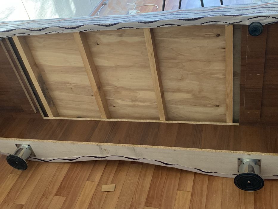 Диван раскладной