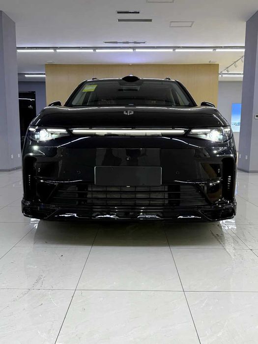 Leapmotor C 10 EV yoki gibrid pozitsiyalari rasmiy dillerdan chegirma