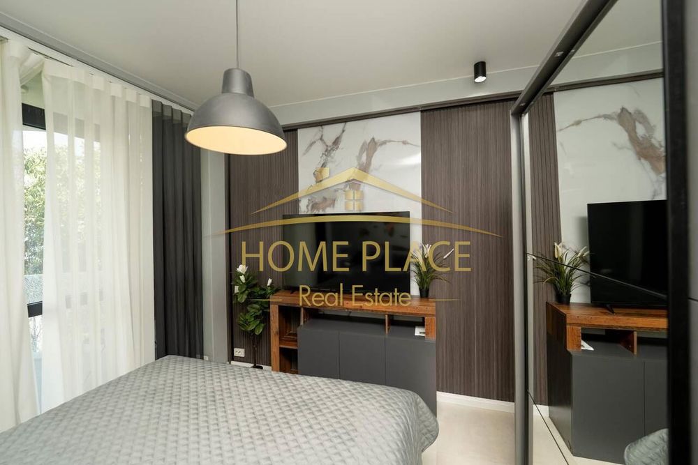 Дава се под наем Едностаен апартамент в Варна, Чайка - 45 кв.м за 510 € - Снимка #3