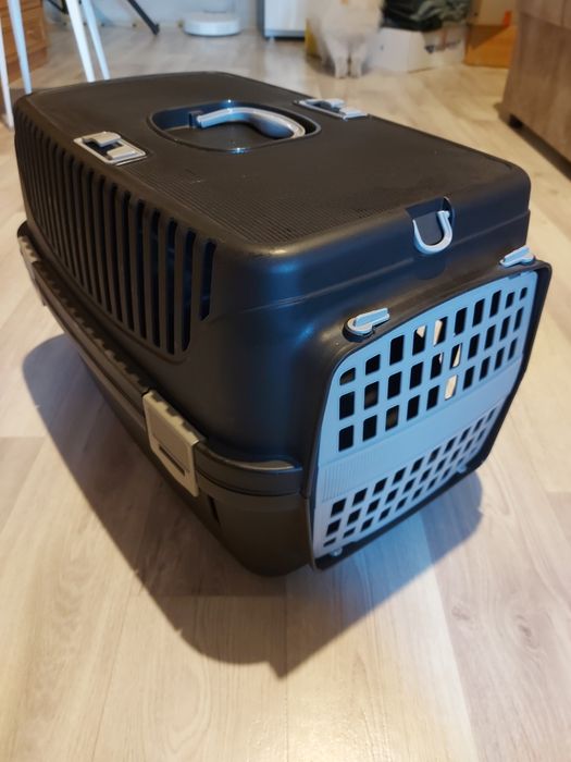 Переноска для животных