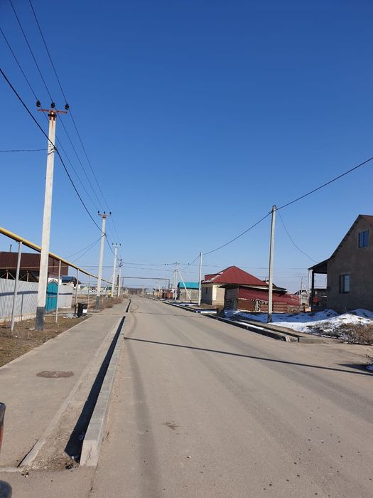 2 времянки и недостроенный дом либо ОБМЕН