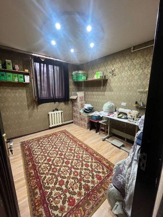 2× хонади Квартира Сотилади Аэропорт корзинка