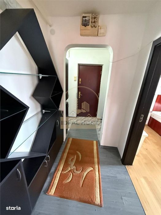 Apartament 3 Camere SD Podu Ros