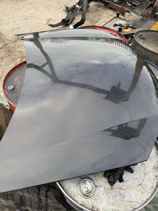 Преден капак Vw golf 5