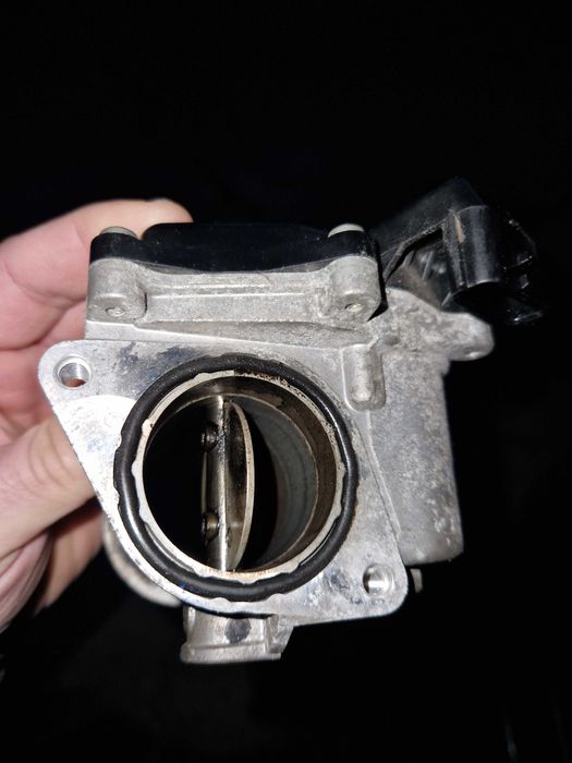 продавам деосел от Nissan Juke 1.5 DCI 110кс. код K9K