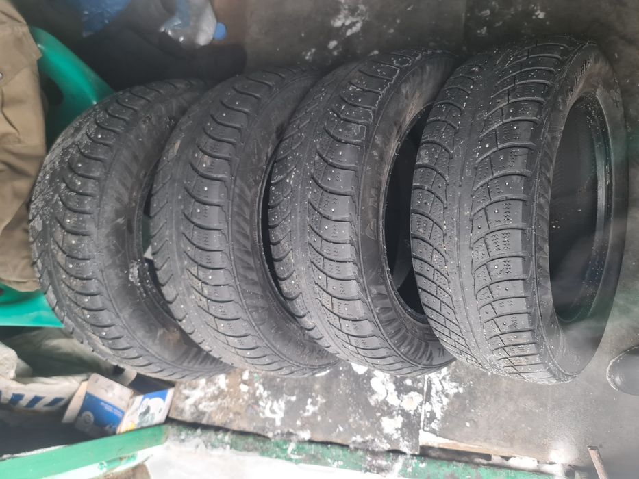 Продам зимний резина