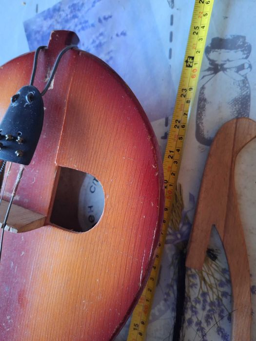 Качествена гъдулка