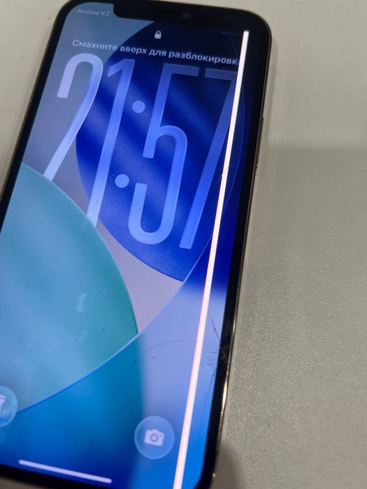 Iphone 12 pro / 256 gb