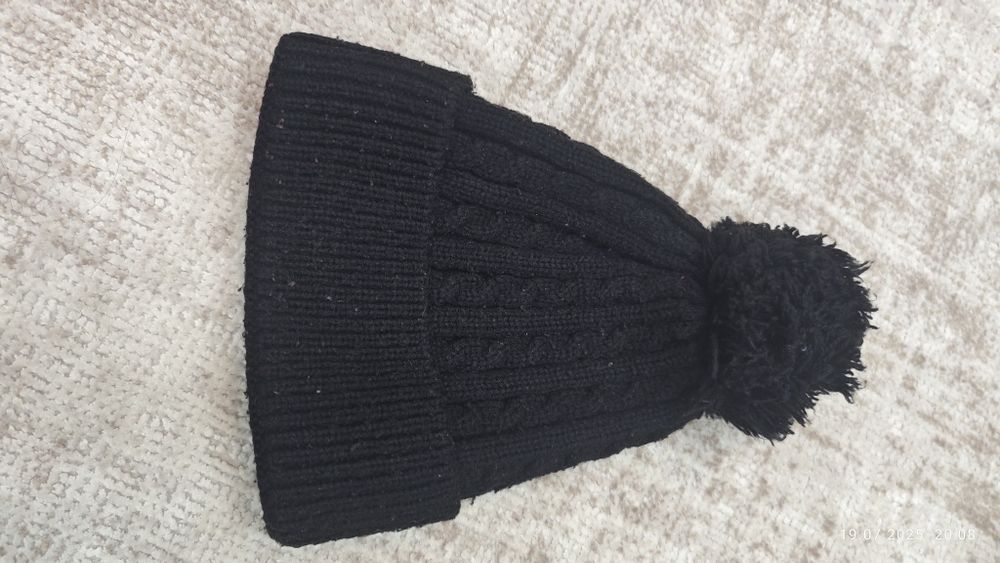 Теплый костюм для мальчика 1,5 - 2,5 лет