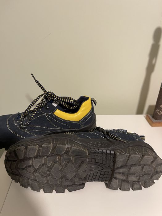 Работни обувки Cofra