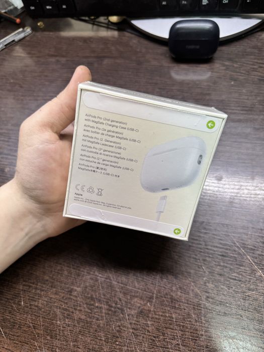 Наушники AirPods 2 pro