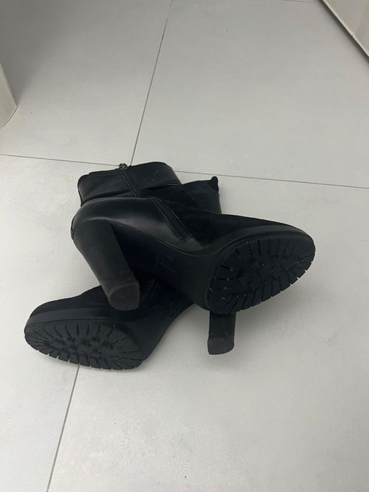 Vand ghete calvin klein