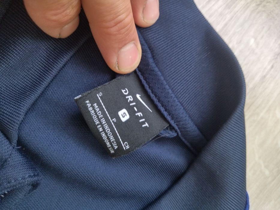 Мъжки екип Найк ( Nike)