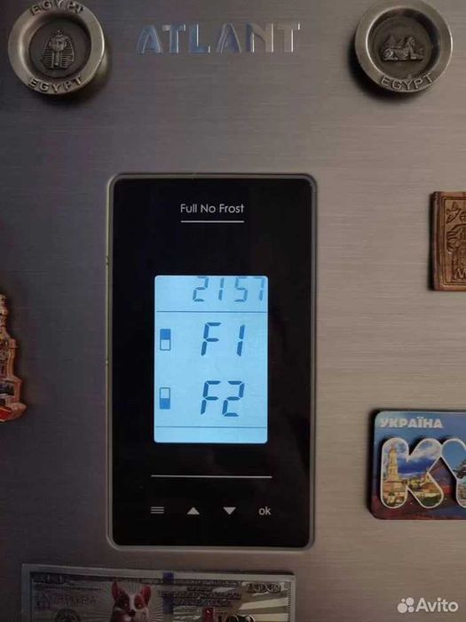 Ремонт холодильников с выездом | Remont xolodilnik usta