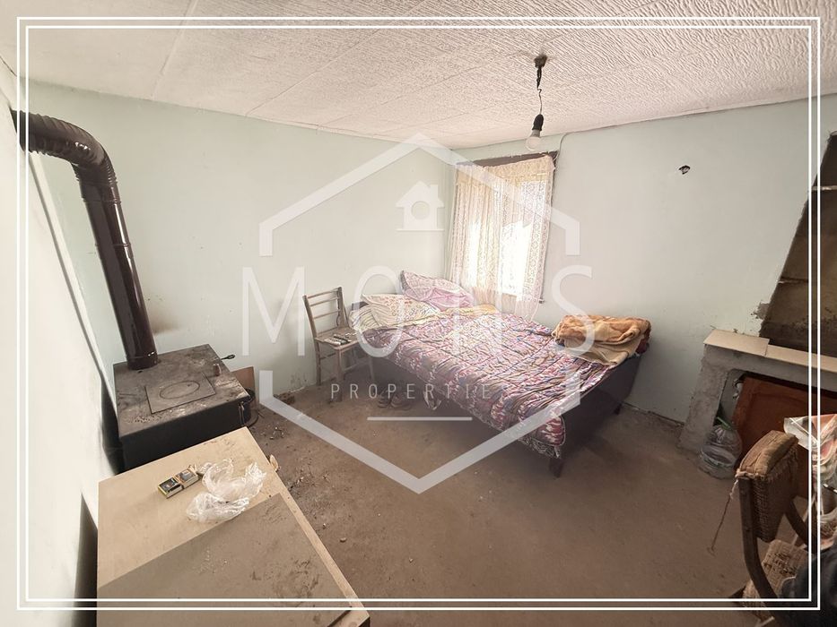 Продава се Къща в с. Караисен, Област Велико Търново - 134 кв.м за 80 €/кв.м - Снимка #11