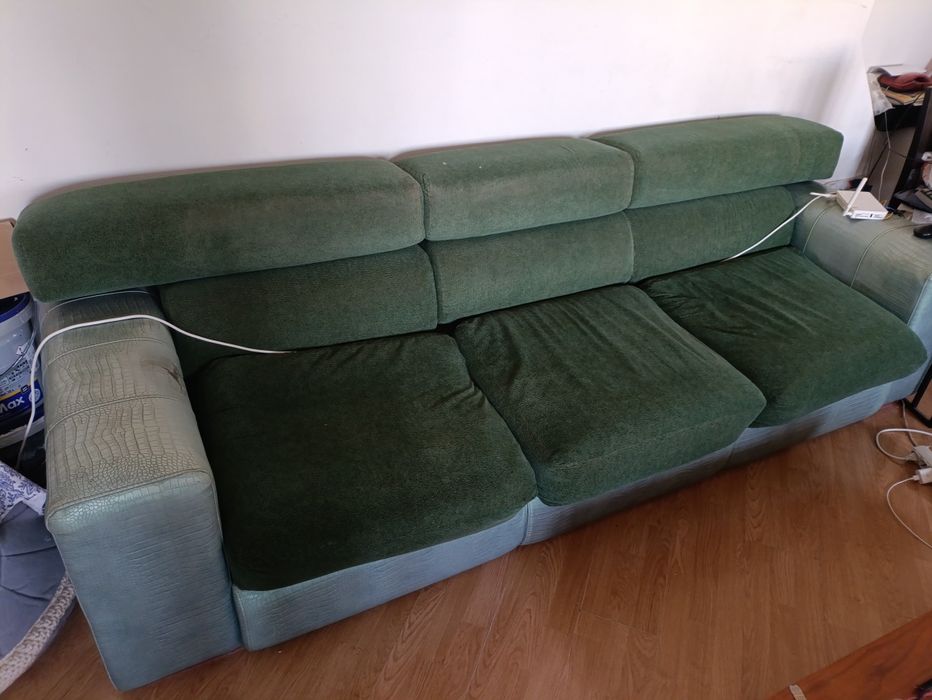 Мягкая мебель комплект под реставрацию