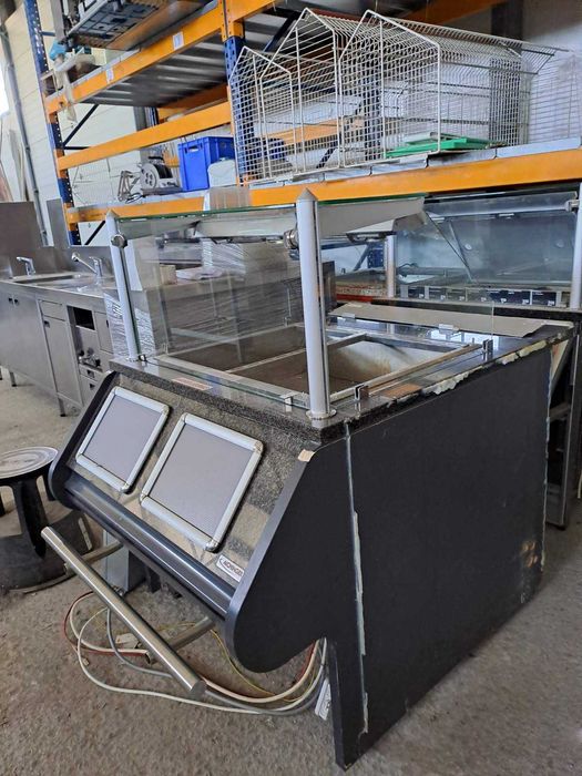 Бен Мари за заведение