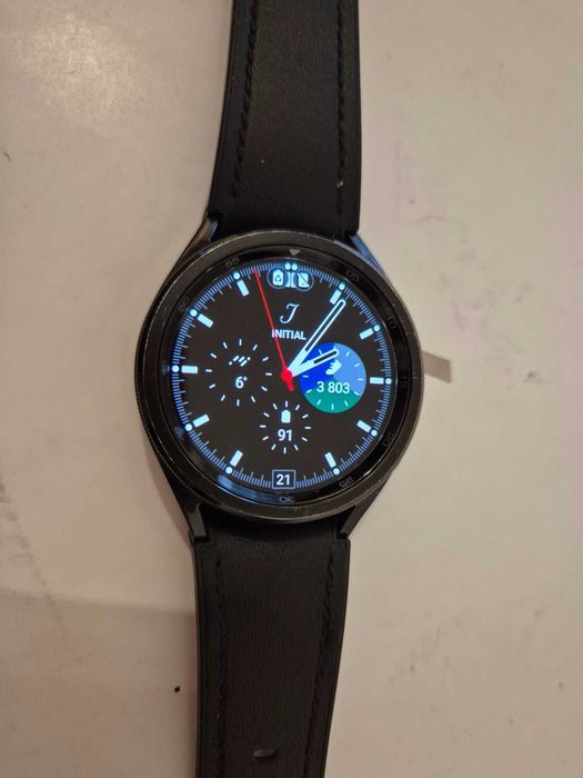 smart часовник Samsung galaxy watch 6 Classic (155N)