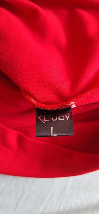 Елегантна рокля Lucy L