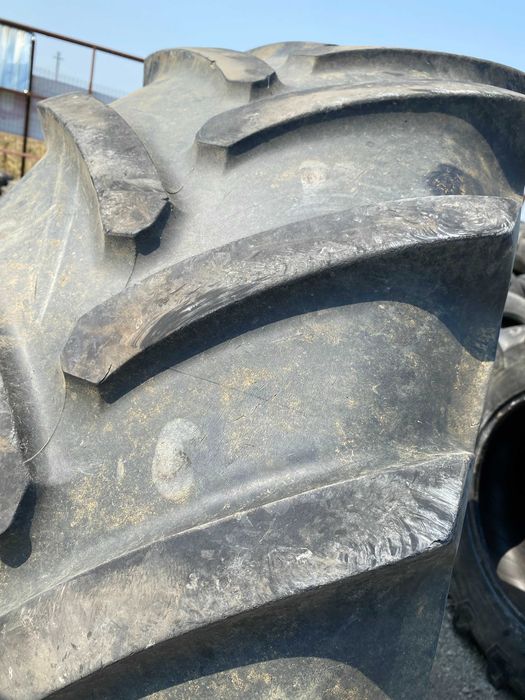 Cauciuc Michelin 600.65 R38