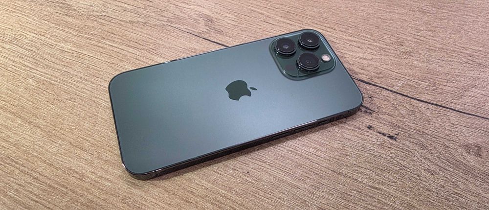 iPhone 13 Pro 5G, 256Gb | Factura & Garantie | Buy-Back |