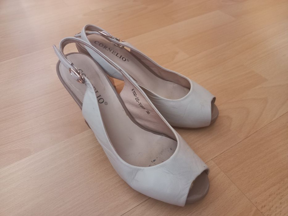 Продам разную обувь