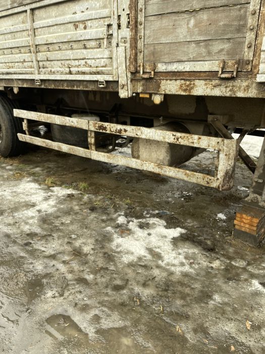 Продам скотовоз.