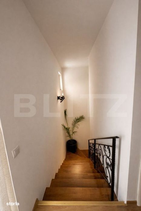 Casa moderna 3 camere – Tauti | 90 mp utili | Parcare proprie