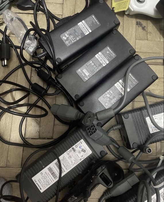 incarcator microsoft original xbox 360 s / e / one