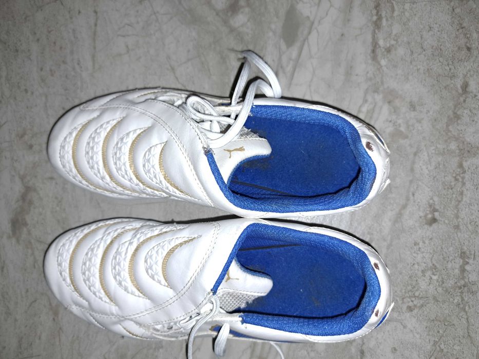 Бутони пума 39 номер