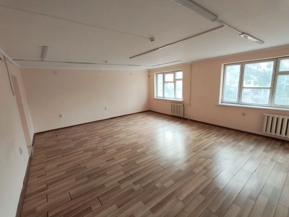 Аренда офиса ясарайский район 600\1200 кв/м