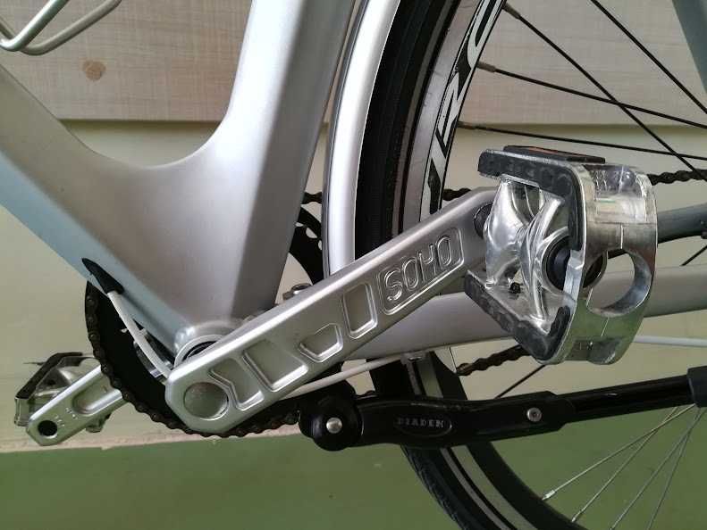 Датски велосипед ''Авеню''