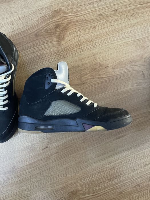 Jordan 5 A Ma Maniere