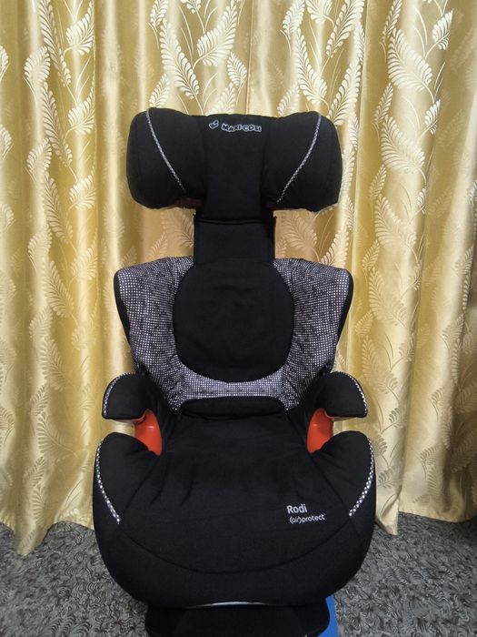 Аатокресло Maxi-Cosi Rodi AirProtect