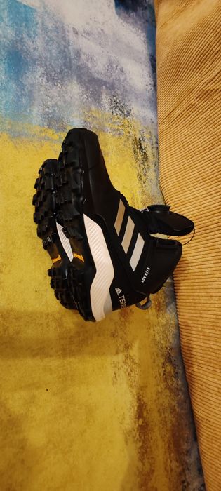 Adidas Terrex Winter Mid Boa 29