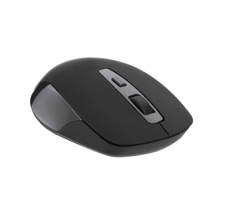 } Мышь 2E MF211 WL Black