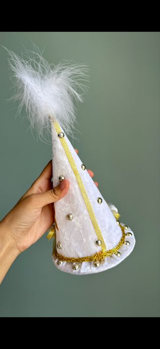 Шкатулка для сырга салу