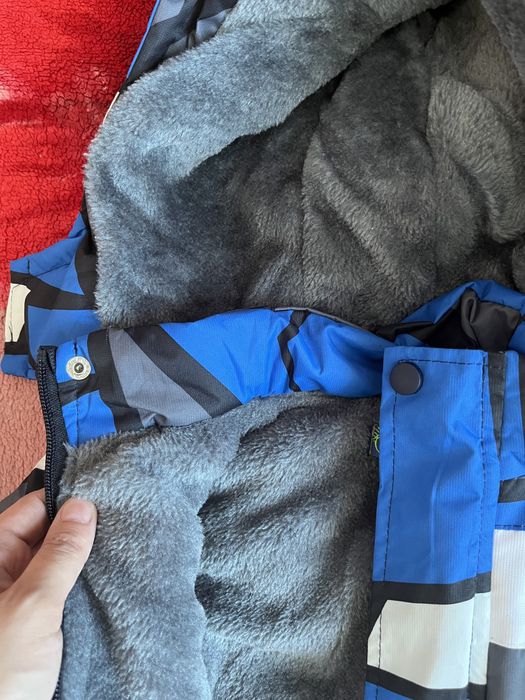 Детская одежда