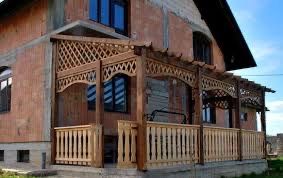 Montaj acoperiș tablă și accesorii