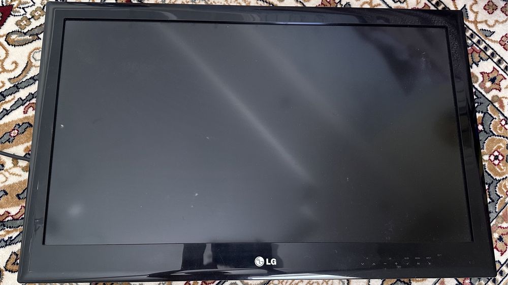 Телевизор LG