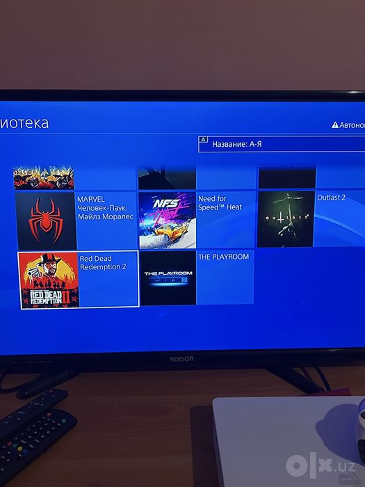 playstation 4 slim vzlom