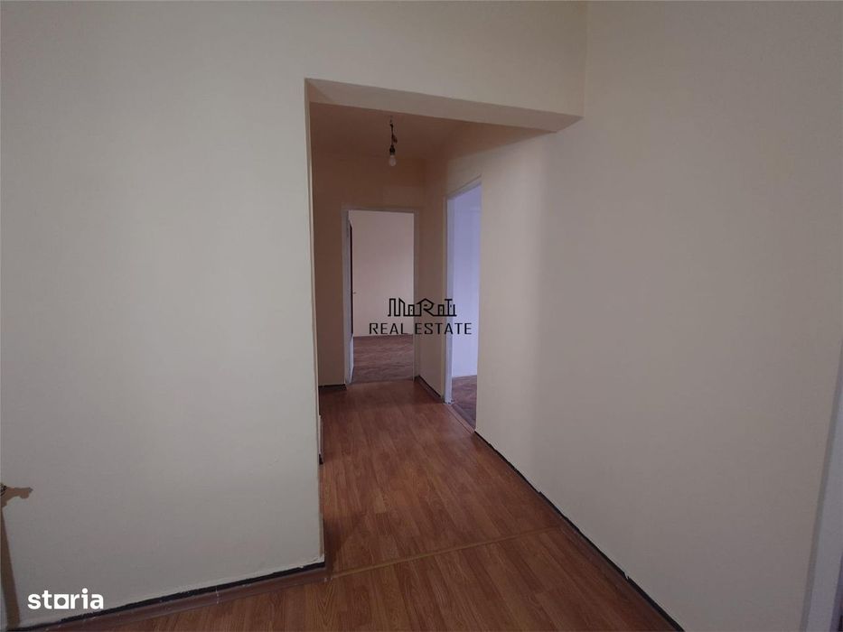Apartament 3 camere ultracentral