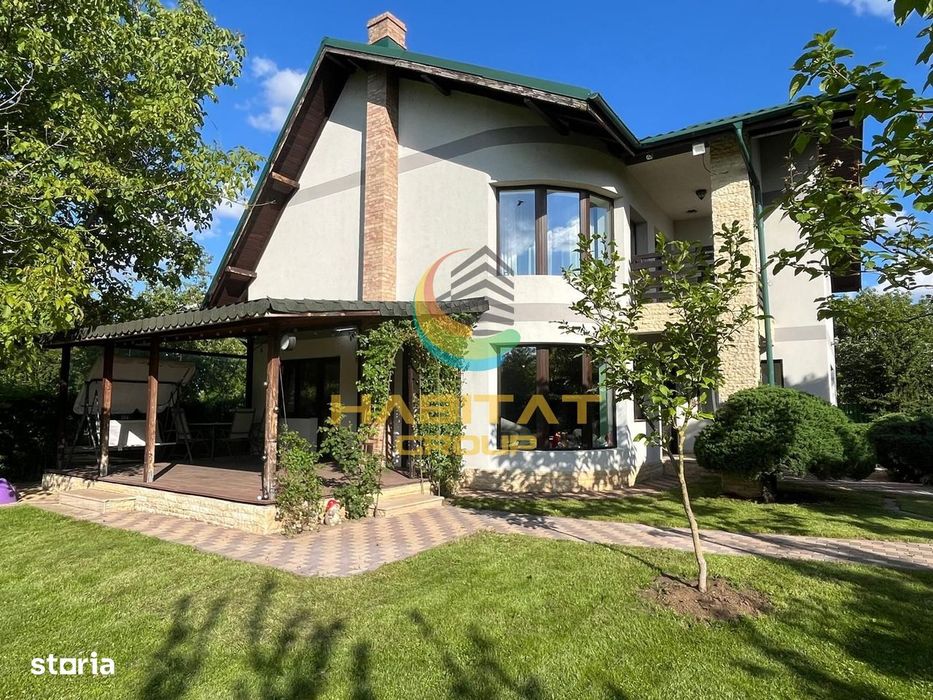 Casă – Bolintin-Deal - Vedere 5