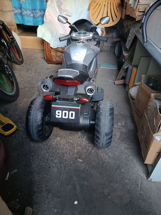 Продается скутер для детей