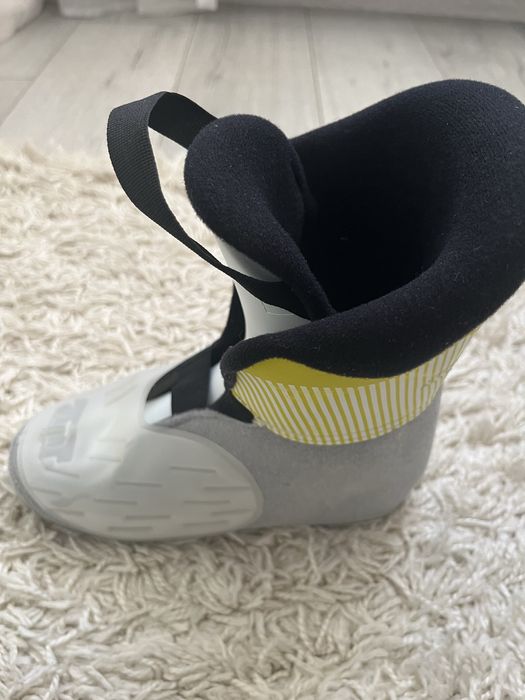 Clăpari schi copii Wedze Pumzi 500 marime 30-33