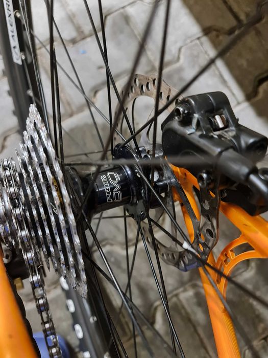 MTB Freeride Enduro Custom