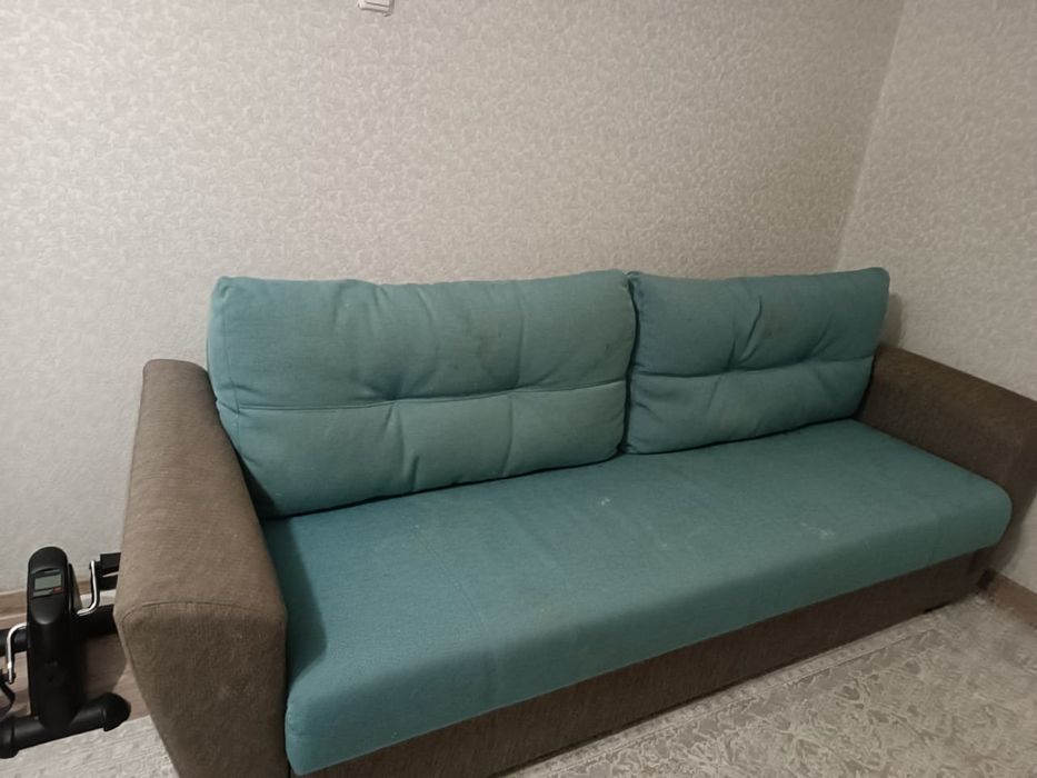 Диван производства Россия
