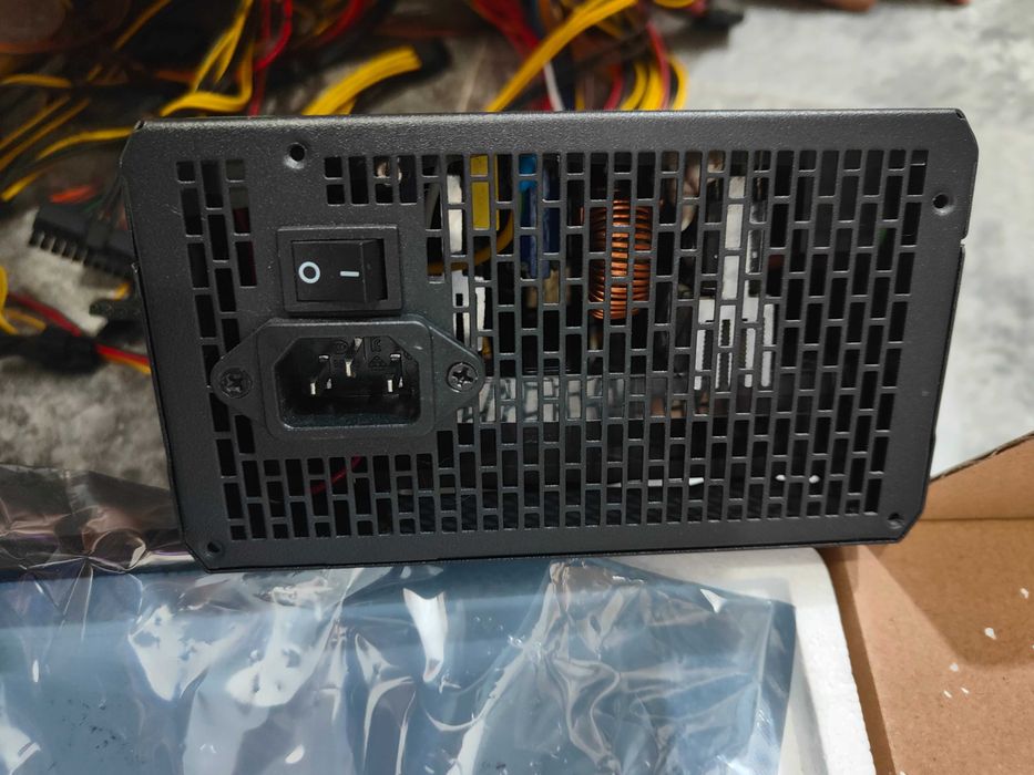 Захранване Game Max 1350