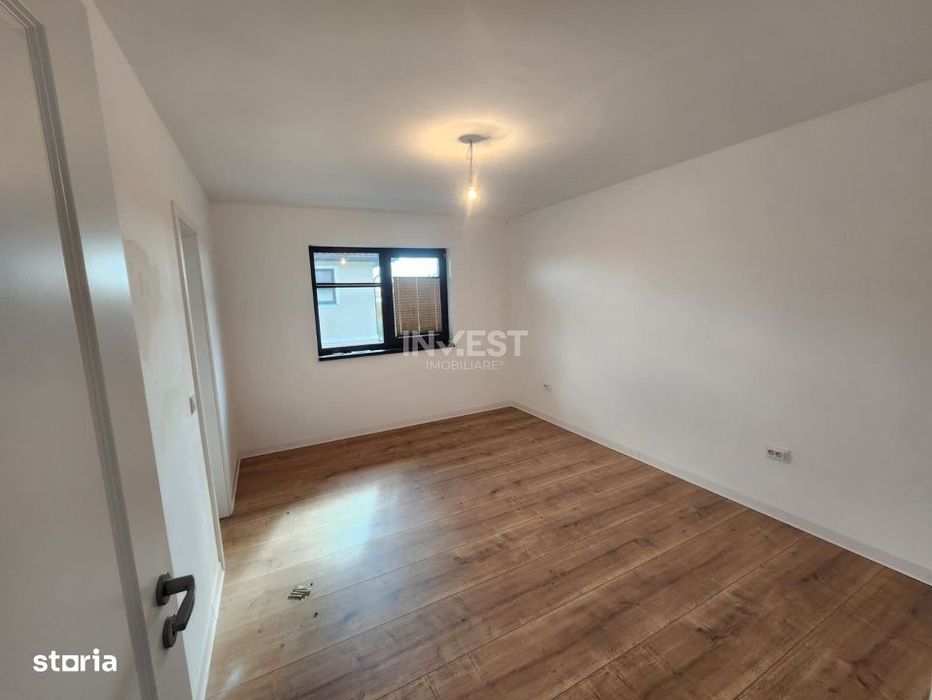 Casa Premium 4 Camere, Miroslava-Valea Ursului , 120 Mp Utili