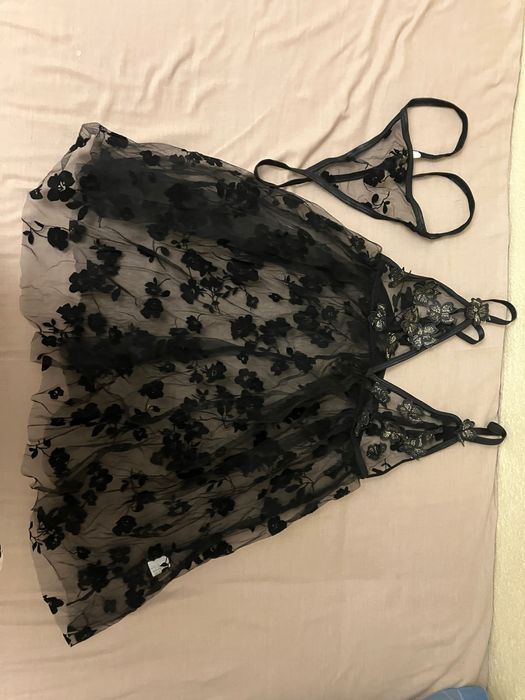 Продам новый пеньюар размер L